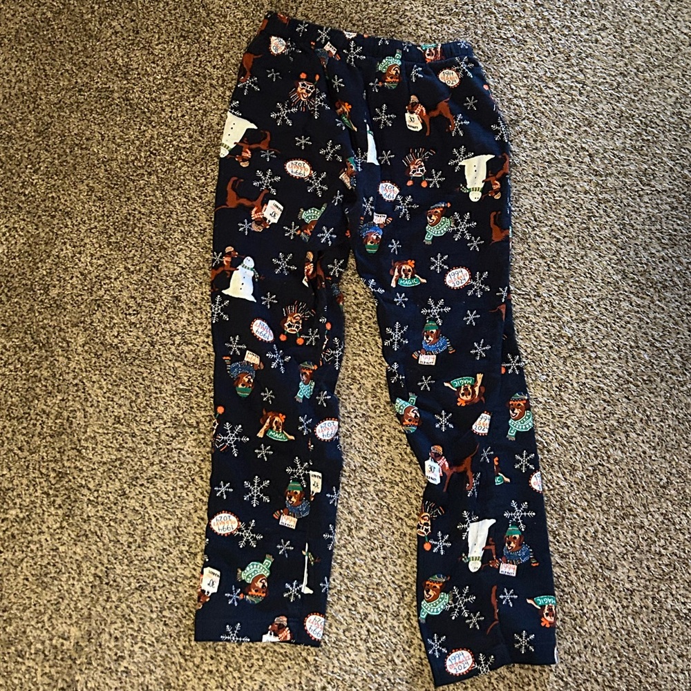 Cozy Old Navy Pajamas